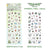 Dream Paradise Cartoon Sticker Hand Account Sticker, Cross-border Film Cutting Children's Sticker Hand Account Sticker Sticker