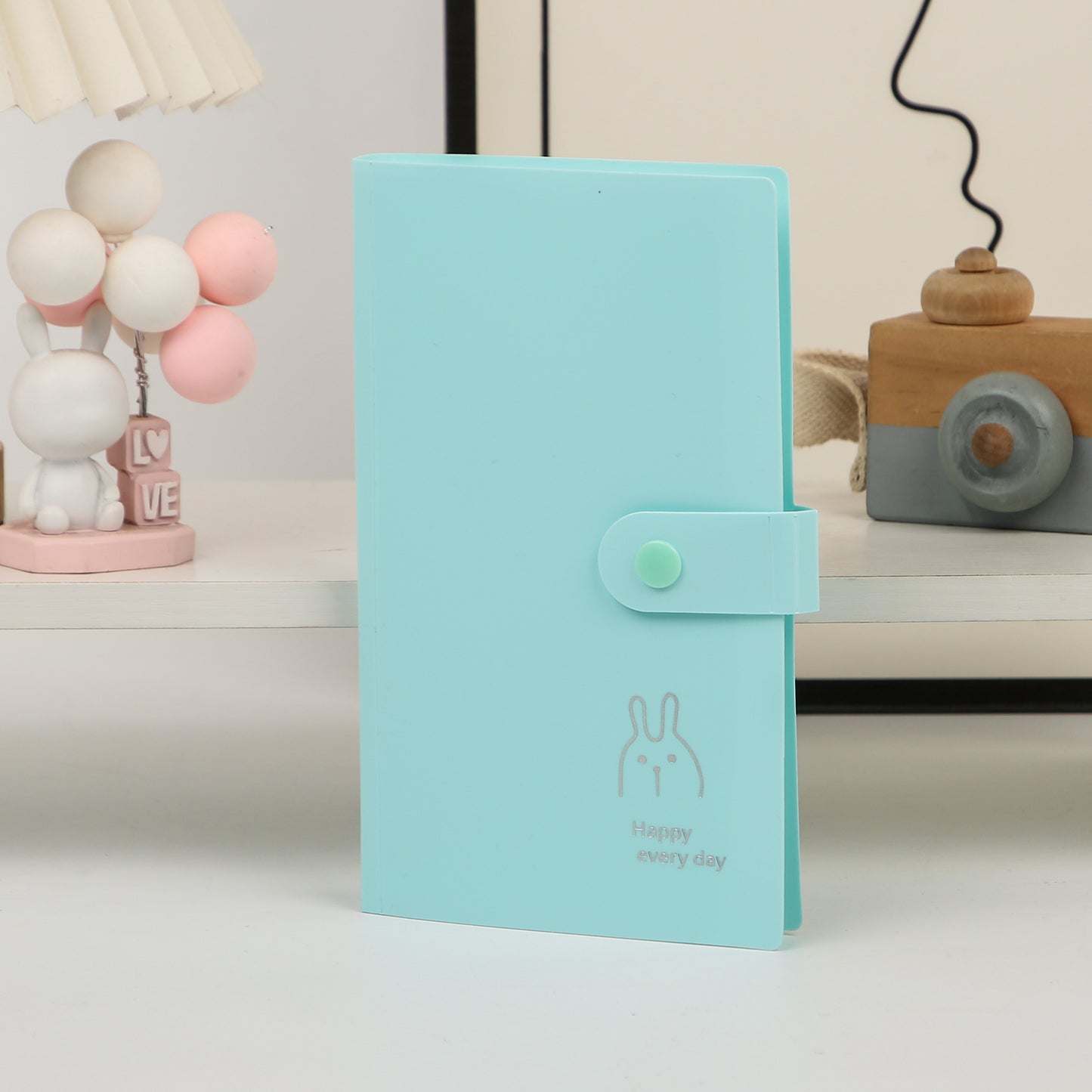 3 inch photo album book insert type Polaroid small card storage commemorative ins photo collection star chasing idou card album collection book