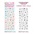 Dream Paradise Cartoon Sticker Hand Account Sticker, Cross-border Film Cutting Children's Sticker Hand Account Sticker Sticker