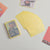 20 silk laser love double-layer card film girl album card protective cover star peripheral Polaroid small card cover
