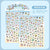 Korean ins creative stickers goo card sticker children goo plate handbook DIY sticker cute material sticker wholesale