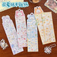 bear series stickers cute cartoon goo ka diy decorative stickers girl hand account stickers wholesale