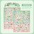 Korean ins creative stickers goo card sticker children goo plate handbook DIY sticker cute material sticker wholesale
