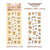 Dream Paradise Cartoon Sticker Hand Account Sticker, Cross-border Film Cutting Children's Sticker Hand Account Sticker Sticker