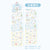 bear series stickers cute cartoon goo ka diy decorative stickers girl hand account stickers wholesale