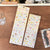 Korean ins creative stickers goo card sticker children goo plate handbook DIY sticker cute material sticker wholesale