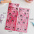 Korean ins creative stickers goo card sticker children goo plate handbook DIY sticker cute material sticker wholesale