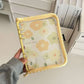 A5 Zipper Binder Photocard Holder Kpop Idol Photo Album DIY Journal Dairy Picture Collect Book School Stationery Supplies Only cover-S2
