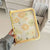 A5 Zipper Binder Photocard Holder Kpop Idol Photo Album DIY Journal Dairy Picture Collect Book School Stationery Supplies Only cover-S2