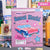 Cherry A4 Binder Photocard Holder Photo Album Kpop Idol Photocards Collect Book Wedding Albums Kawaii School Stationery Only photo cover S2